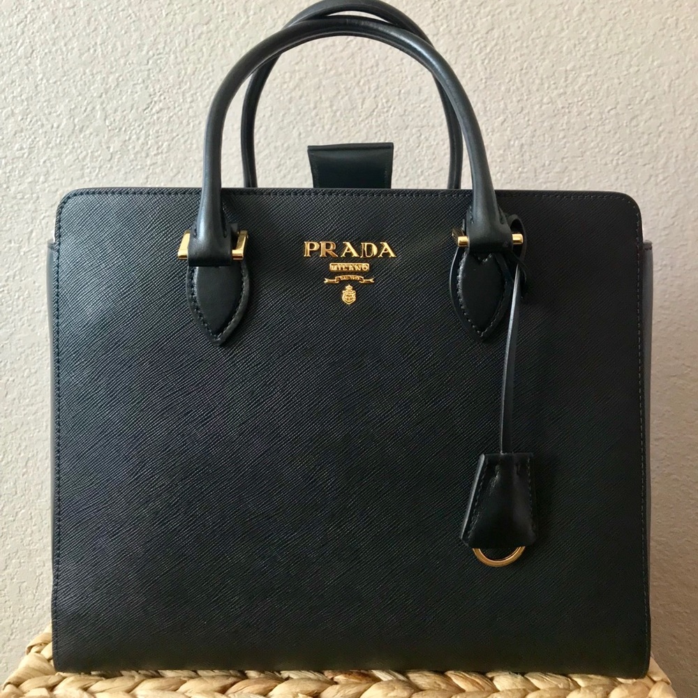 Prada Tote